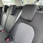 DACIA DUSTER 1.5 DCI 115 CV full