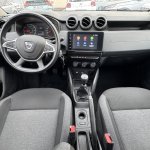 DACIA DUSTER 1.5 DCI 115 CV full