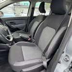 DACIA DUSTER 1.5 DCI 115 CV full