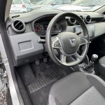 DACIA DUSTER 1.5 DCI 115 CV full