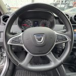 DACIA DUSTER 1.5 DCI 115 CV full