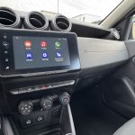 DACIA DUSTER 1.5 DCI 115 CV full