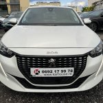 PEUGEOT 208 1.2 ESSENCE 100 CV B/AUTO full
