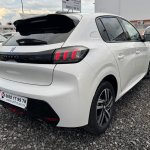 PEUGEOT 208 1.2 ESSENCE 100 CV B/AUTO full