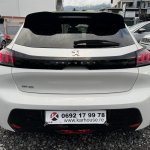 PEUGEOT 208 1.2 ESSENCE 100 CV B/AUTO full