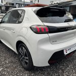 PEUGEOT 208 1.2 ESSENCE 100 CV B/AUTO full