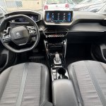 PEUGEOT 208 1.2 ESSENCE 100 CV B/AUTO full