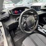 PEUGEOT 208 1.2 ESSENCE 100 CV B/AUTO full