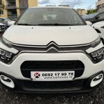 CITROEN C3 1.5 HDI 100 CV full
