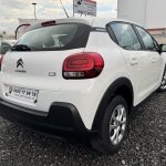 CITROEN C3 1.5 HDI 100 CV full