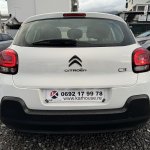 CITROEN C3 1.5 HDI 100 CV full