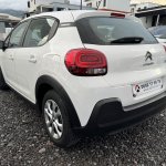 CITROEN C3 1.5 HDI 100 CV full