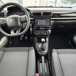 CITROEN C3 1.5 HDI 100 CV full