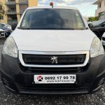 PEUGEOT PARTNER 1.6 HDI 100 full