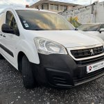 PEUGEOT PARTNER 1.6 HDI 100 full
