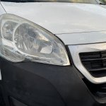 PEUGEOT PARTNER 1.6 HDI 100 full