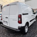 PEUGEOT PARTNER 1.6 HDI 100 full