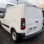PEUGEOT PARTNER 1.6 HDI 100 full
