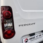 PEUGEOT PARTNER 1.6 HDI 100 full