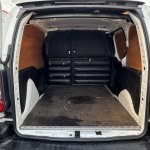 PEUGEOT PARTNER 1.6 HDI 100 full