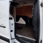 PEUGEOT PARTNER 1.6 HDI 100 full