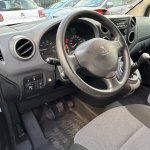 PEUGEOT PARTNER 1.6 HDI 100 full