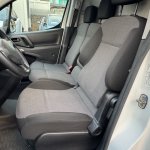 PEUGEOT PARTNER 1.6 HDI 100 full