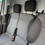 PEUGEOT PARTNER 1.6 HDI 100 full