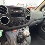 PEUGEOT PARTNER 1.6 HDI 100 full