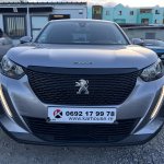 PEUGEOT 2008 1.5 HDI 110 CV ACTIVE PACK full