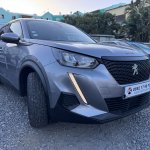 PEUGEOT 2008 1.5 HDI 110 CV ACTIVE PACK full