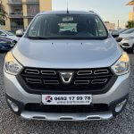 DACIA LODGY STEPWAY  1.5 DCI 115 CV full