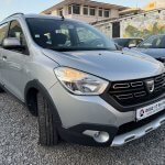 DACIA LODGY STEPWAY  1.5 DCI 115 CV full