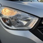 DACIA LODGY STEPWAY  1.5 DCI 115 CV full