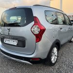 DACIA LODGY STEPWAY  1.5 DCI 115 CV full
