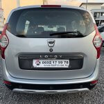 DACIA LODGY STEPWAY  1.5 DCI 115 CV full