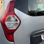DACIA LODGY STEPWAY  1.5 DCI 115 CV full