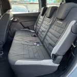DACIA LODGY STEPWAY  1.5 DCI 115 CV full