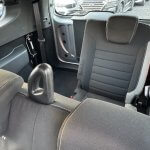 DACIA LODGY STEPWAY  1.5 DCI 115 CV full