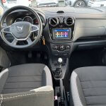 DACIA LODGY STEPWAY  1.5 DCI 115 CV full