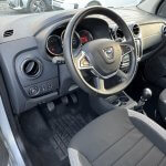 DACIA LODGY STEPWAY  1.5 DCI 115 CV full