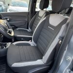 DACIA LODGY STEPWAY  1.5 DCI 115 CV full