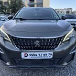 PEUGEOT 3008 1.2 PURTECH 130 full