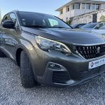 PEUGEOT 3008 1.2 PURTECH 130 full