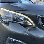 PEUGEOT 3008 1.2 PURTECH 130 full