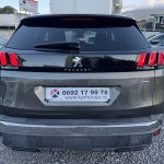 PEUGEOT 3008 1.2 PURTECH 130 full
