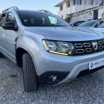 DACIA DUSTER 1.5 DCI 95 CV full