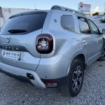 DACIA DUSTER 1.5 DCI 95 CV full