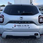 DACIA DUSTER 1.5 DCI 95 CV full