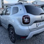 DACIA DUSTER 1.5 DCI 95 CV full